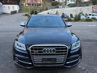 Gebraucht Audi SQ5 Comfort 326 PS (239 kW) 2016 SUV