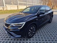 Gebraucht Renault Arkana R.S. 140 PS (102 kW) 2021 SUV
