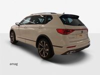 gebraucht Seat Tarraco e-HYBRID HOLA FR (netto)