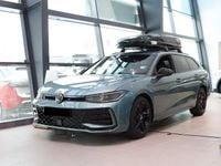 Neu VW Passat R-line 193 PS (141 kW) 2025 Kombi