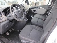 gebraucht Renault Trafic dCi120 2.9 Busin.L1H1