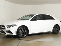 gebraucht Mercedes A250 e AMG Edition 8G-DCT Night