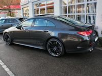 gebraucht Mercedes CLS53 AMG AMG 4 Matic+ Edition1