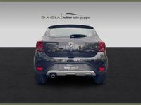 gebraucht Dacia Sandero 0.9 TCe Stepw. Unlim.2 E6c S/S