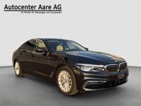 Gebraucht BMW 540 Luxury Line 340 PS (250 kW) 2019 Limousine