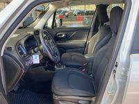 gebraucht Jeep Renegade 1.3 Limited 4xe