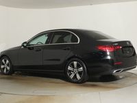 gebraucht Mercedes C200 Avantgarde