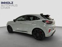 Neu Ford Puma ST 159 PS (116 kW) 2025 Grau SUV