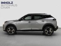 Neu Peugeot 2008 Allure Premium 145 PS (106 kW) 2025 Grau SUV