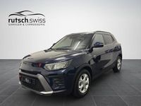Neu Ssangyong (KGM) Tivoli 163 PS (119 kW) 2026 SUV