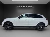 Gebraucht Mercedes GLC400d 381 PS (280 kW) 2024 SUV