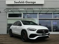 Gebraucht Mercedes GLA45 AMG AMG 421 PS (309 kW) 2021 SUV