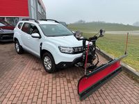 Gebraucht Dacia Duster Journey 114 PS (83 kW) 2024 SUV