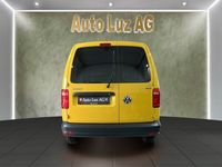 gebraucht VW Caddy Maxi 2.0TDI 4Motion BlueMotion Technology