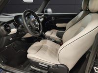 Gebraucht Mini Cooper S 178 PS (130 kW) 2021 Schwarz Kleinwagen