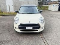 Gebraucht Mini Cooper Classic 136 PS (100 kW) 2015 Kleinwagen