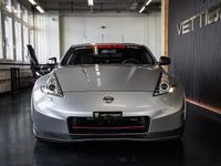 Gebraucht Nissan 370Z Nismo Nismo 344 PS (253 kW) 2015 Coupé