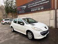 Gebraucht Peugeot 206+ 75 PS (55 kW) 2013 Kleinwagen
