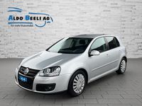 Gebraucht VW Golf GT 140 PS (102 kW) 2008 Grau Limousine