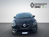 Gebraucht Renault Scénic IV Bose Edition 132 PS (97 kW) 2017 Van / Kleinbus