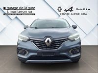 gebraucht Renault Kadjar 1.3 TCe 160 Black Edition EDC