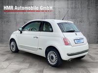 gebraucht Fiat 500 1.2 Lounge