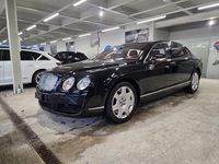 Gebraucht Bentley Continental Flying Spur 560 PS (411 kW) 2006 Limousine