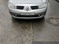 Gebraucht Renault Mégane II Authentique 100 PS (73 kW) 2006 Kombi