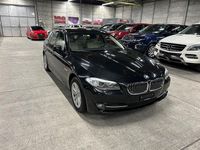 Gebraucht BMW 523 204 PS (150 kW) 2011 Kombi