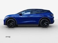 Gebraucht VW ID.4 GTX 250 kW (340 PS) 2024 Blue dusk  schwarz SUV