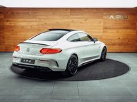 Gebraucht Mercedes C63S AMG AMG 510 PS (375 kW) 2017 Coupé