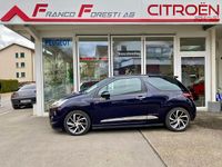 Gebraucht DS Automobiles DS3 165 PS (121 kW) 2015 Kleinwagen