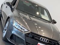 Gebraucht Audi A7 Sportback 286 PS (210 kW) 2019 Kleinwagen