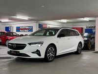 Gebraucht Opel Insignia Edition 170 PS (125 kW) 2022 Kombi