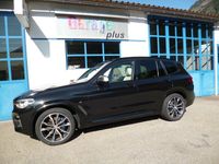 Gebraucht BMW X3 M Sport 360 PS (264 kW) 2020 SUV