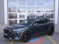 Gebraucht Cupra Formentor VZ 310 PS (228 kW) 2021 SUV