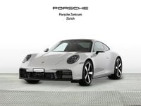 Neu Porsche 911 Carrera 4S 480 PS (353 kW) 2025 Coupé