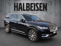 gebraucht Volvo XC90 2.0 B5 MH Ultimate Bright 7P. AWD