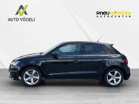 gebraucht Audi A1 Sportback Sport 1.4 TFSI Ambition S-Tronic