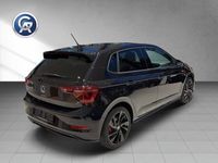 gebraucht VW Polo GTI 25ED