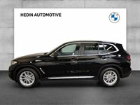 gebraucht BMW X3 48V 20d