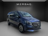 Neu Mercedes Vito 190 PS (139 kW) 2026 Van