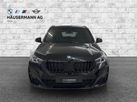 Gebraucht BMW X1 Luxury Line 211 PS (155 kW) 2023 Schwarz SUV