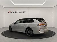 Neu Opel Astra 131 PS (96 kW) 2025 Grau Kombi