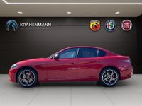 gebraucht Alfa Romeo Giulia 2.0 Veloce Q4