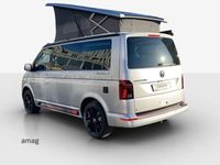 gebraucht VW California 6.1 Beach Last Edition