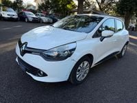 Gebraucht Renault Clio IV Dynamique 75 PS (55 kW) 2014