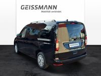 gebraucht Ford Tourneo Connect Grand 1.5 EcoBoost 114 Titanium