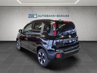 gebraucht Fiat Panda Cross 1.0 Hybrid