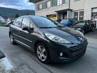 gebraucht Peugeot 207 1.6 16V Sport